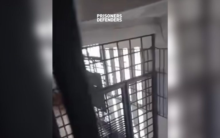 Régimen traslada a reos agredidos durante motín en Ciego de Ávila
