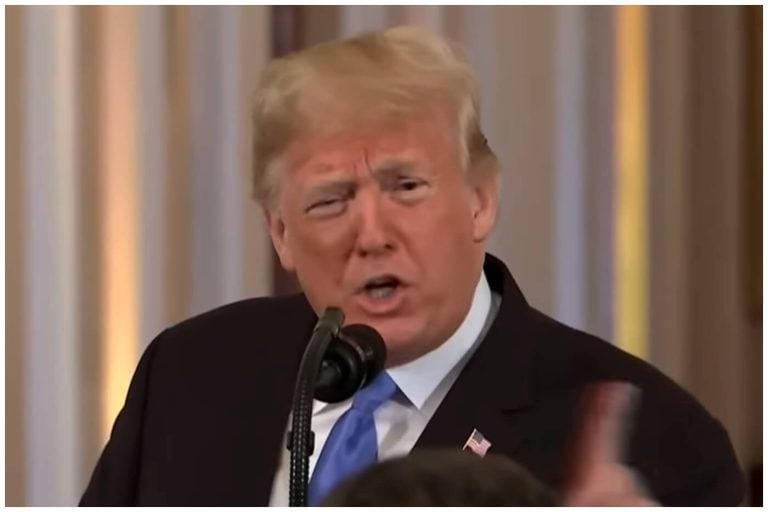 Trump promete un “nuevo amanecer” para Cuba