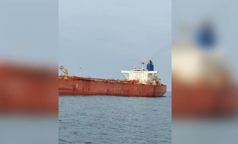 EEUU intercepta en el Caribe a tanquero que abastecía de petróleo a Cuba