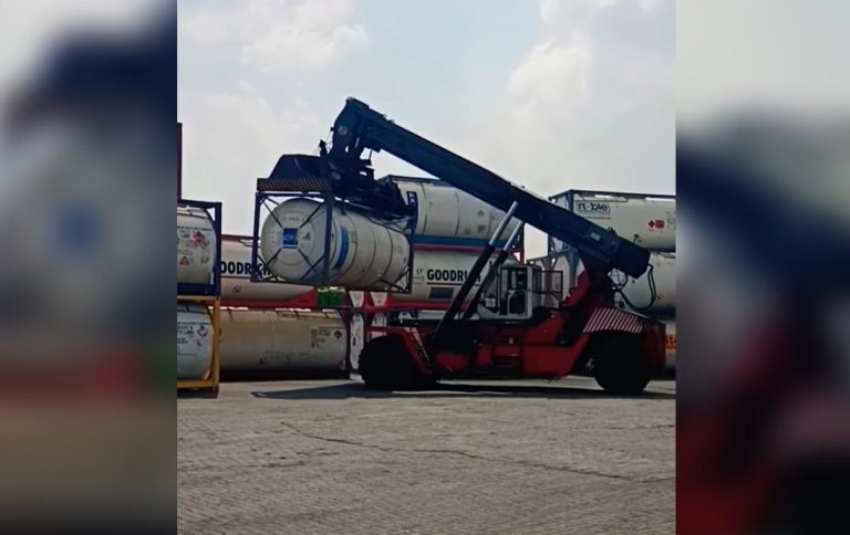 EEUU vende cada vez más combustible a Cuba mientras el régimen lo culpa por los apagones