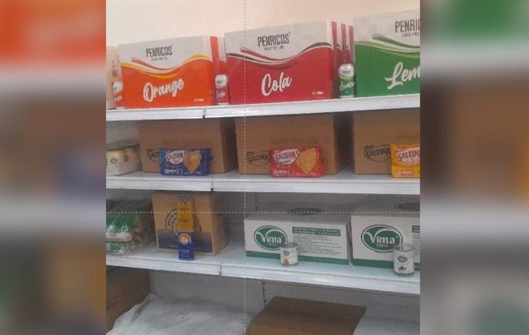 Centro Habana: Tiendas Caribe lanza venta al mayoreo, pero solo en dólares