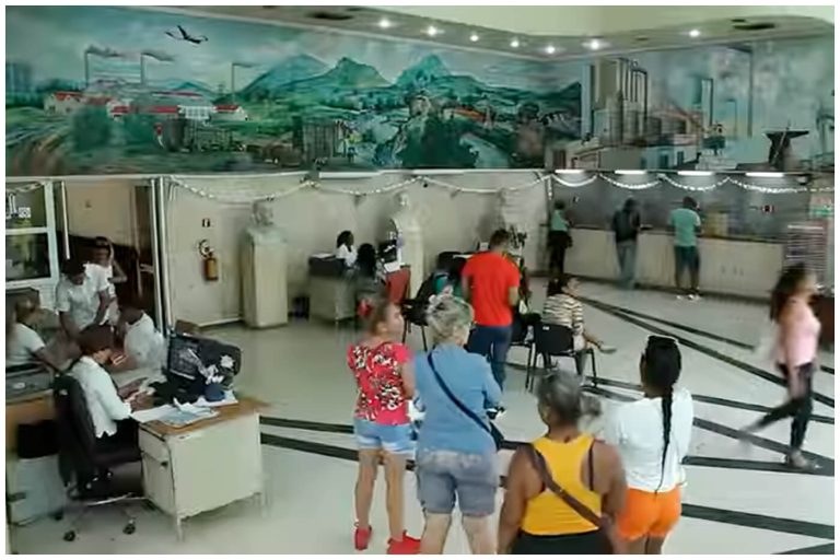 Actores cubanos denuncian atraso en su paga por falla de Bandec