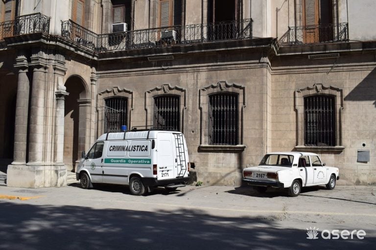 Régimen se pronuncia sobre el asesinato de una niña en La Habana
