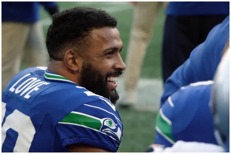Julian Love: un cubano ganó el Super Bowl 2026 con los Seattle Seahawks