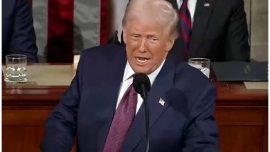 Donald Trump ha causado sospechas sobre su salud mental con sus declaraciones. (Captura de pantalla © The White House- YouTube)