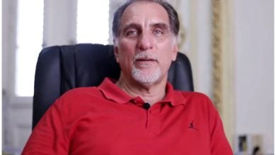 Exespía cubano, René González. Imagen de referencia. (Captura de pantalla © Vocesenlucha- YouTube)