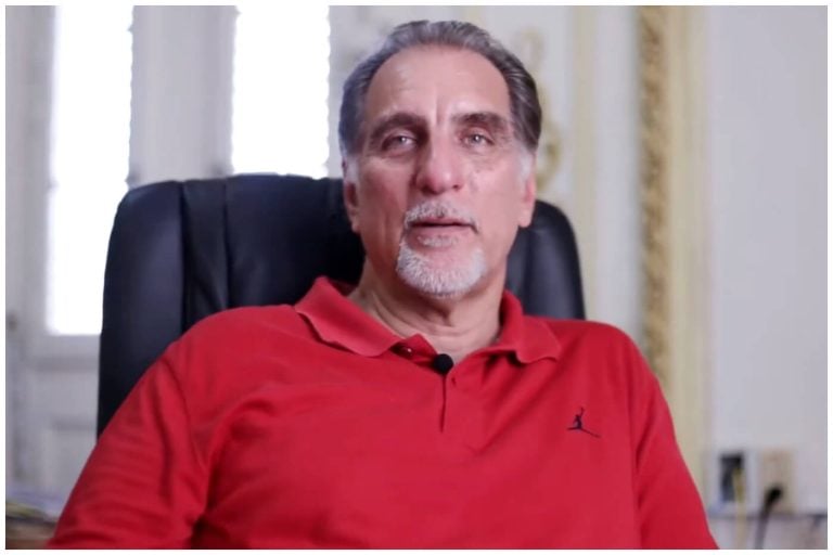 Reportan operativo policial en casa del espía cubano René González