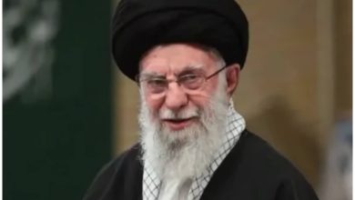 El ayatola Alí Jamenei, líder de Irán falleció a los 86 años. (Captura de pantalla © A24com- YouTube)