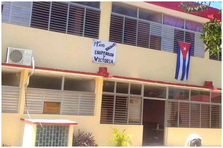 Dirección de Salud de Mayarí desmiente muerte repentina de 14 cubanos