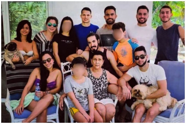 Familia de antiguo represor castrista vive entre viajes y lujos en Miami