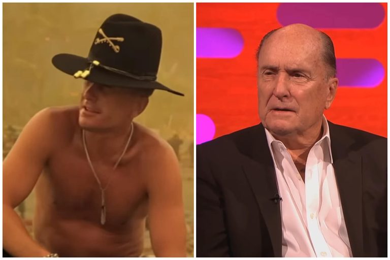 Fallece Robert Duvall a los 95 años, estrella de ‘El Padrino’ y ‘Apocalipsis ahora’