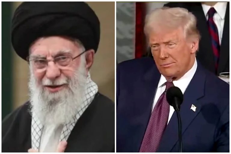 Sobrina de Trump lo critica por iniciar guerra con Irán: “Depravado”