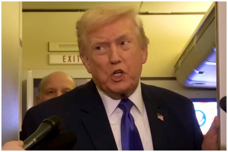 Las sanciones no funcionan: Trump evalúa una acción militar contra Cuba