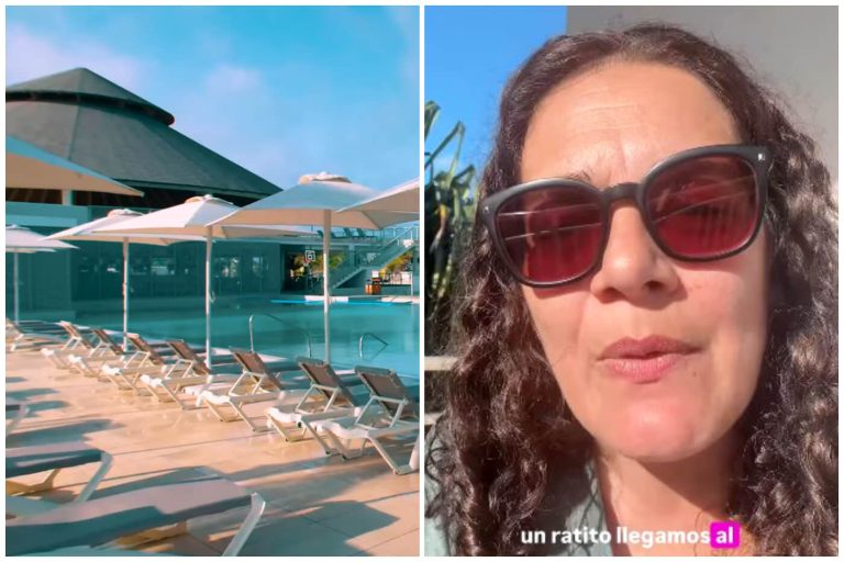 Turista argentina en Cuba denuncia que hotel de su reservación cerró sin avisar
