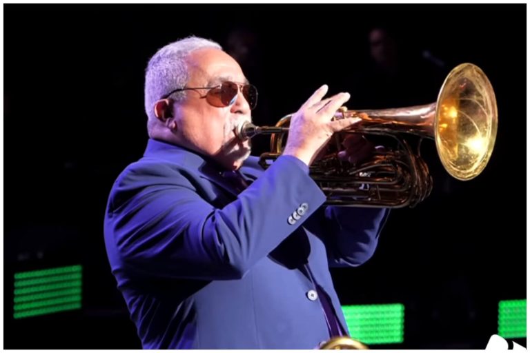 Fallece Willie Colón a los 75 años: icónico intérprete de ‘El Gran Varón’