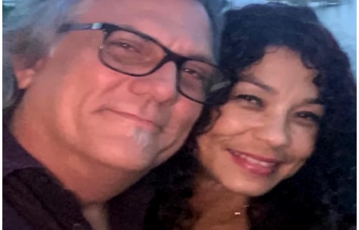 Se arrepiente de votar por Trump porque ICE se llevó a su prometida. (Captura de pantalla © WPLG Local 10- YouTube)