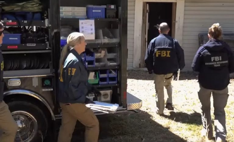 Régimen habría alertado al FBI sobre niño de Utah secuestrado en la Isla
