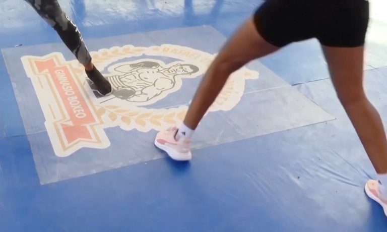Delegación femenina de boxeo cubano sufre la fuga de dos atletas en México