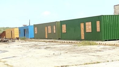 El tamaño de estas viviendas ha generado dudas sobre la viabilidad de la medida. (Captura de pantalla © Cubadebate-YouTube)