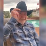 Su salto al cine lo colocó entre los rostros más visibles del género de acción. (Captura de pantalla © Chuck Norris-Instagram)