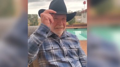 Su salto al cine lo colocó entre los rostros más visibles del género de acción. (Captura de pantalla © Chuck Norris-Instagram)