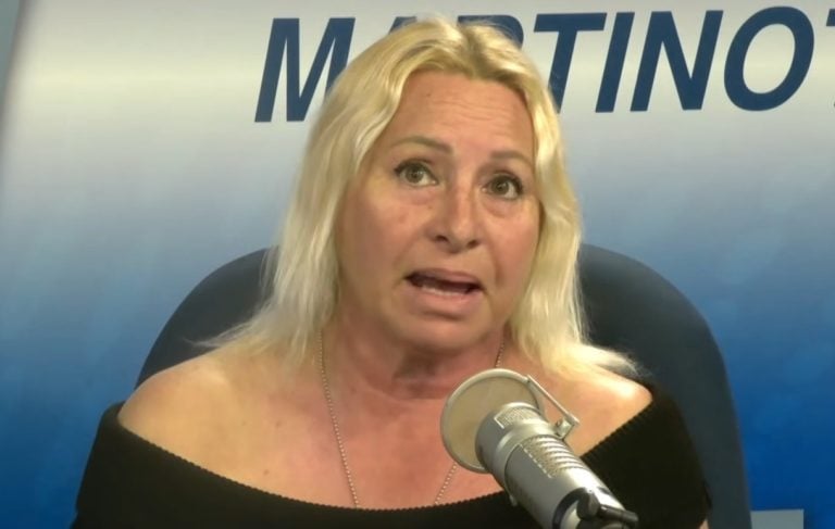 Maritza Lugo, cubana señalada como autora de la “invasión en lancha”, niega acusaciones