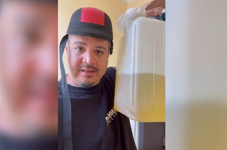 Precios insostenibles en Cuba: un litro de gasolina en 5.000 CUP