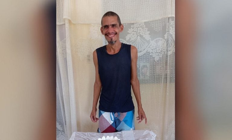 Desaparece hombre en Guanabacoa: su familia pide ayuda para encontrarlo
