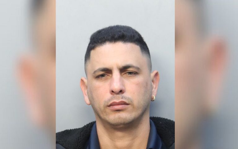 Cubano en Miami-Dade arrestado por usar app para contactar a un joven