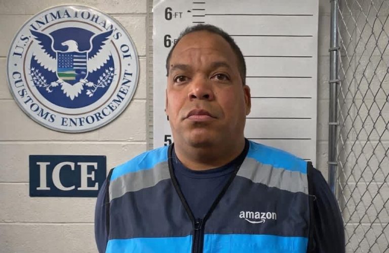 EEUU: cubano trabajador de Amazon será deportado a Argentina