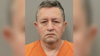 Cubano detenido en Texas por ejercer odontología sin licencia. (Foto © Autoridades de Houston)