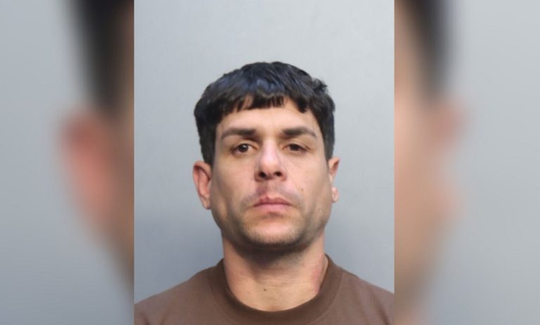 Arrestan a cubano por robar miles de litros de diésel en Miami-Dade