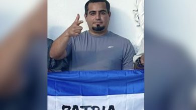 La familia fue notificada sobre lo ocurrido. (Foto © Ismary Bacallao-Facebook)