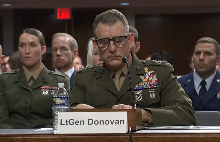 Comando Sur de EEUU se prepara ante posible éxodo masivo de cubanos