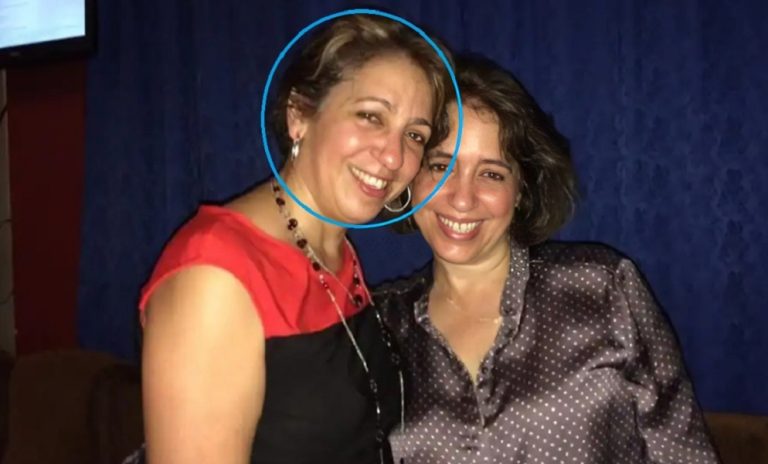 Hijo de hermana de la jefa de Gaesa se pronuncia sobre el arresto de su madre