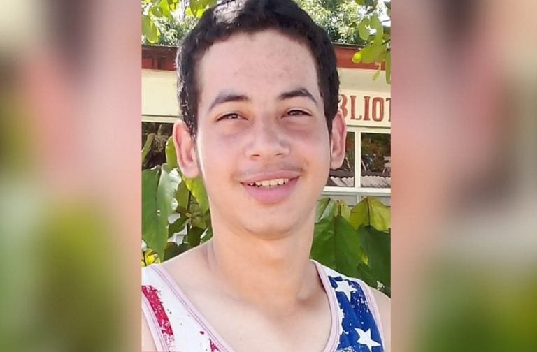 Denuncian la muerte de un joven de 19 años en el Servicio Militar Obligatorio