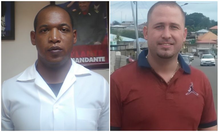 Fallecen dos médicos cubanos en Venezuela en el mismo fin de semana