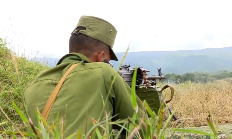 Cuba lanza nuevo operativo nacional contra drogas y corrupción