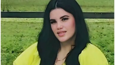 La mujer es madre de cinco y seguía viajando a Cuba pese a vivir en EEUU. (Captura de pantalla © Univisión- YouTube)