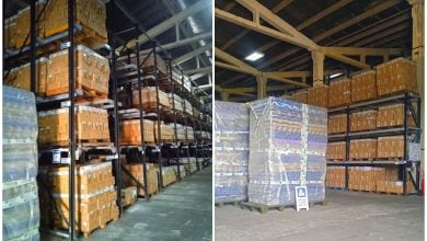 Miles de familias necesitan colchones desde hace meses. (Foto © Mario J. Pentón-Facebook)