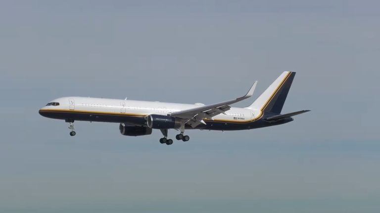 Avión del FBI vuela a La Habana y crecen preguntas sobre el motivo