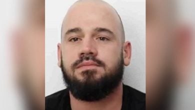 El hombre había sido reportado como desaparecido. (Foto © FBI)