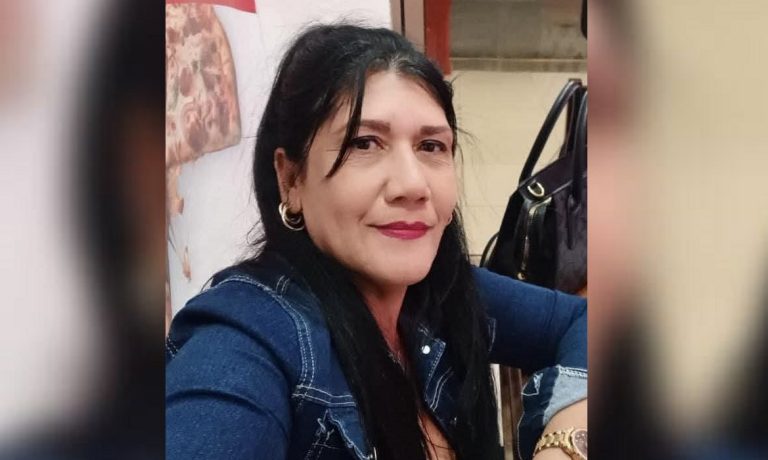 Mujer iba a la policía y terminó asesinada en las calles de Bayamo