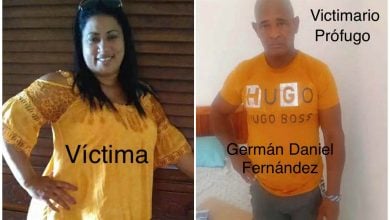 El responsable del ataque se encuentra prófugo de la justicia. (Foto © Nio reportando un crimen-Facebook)