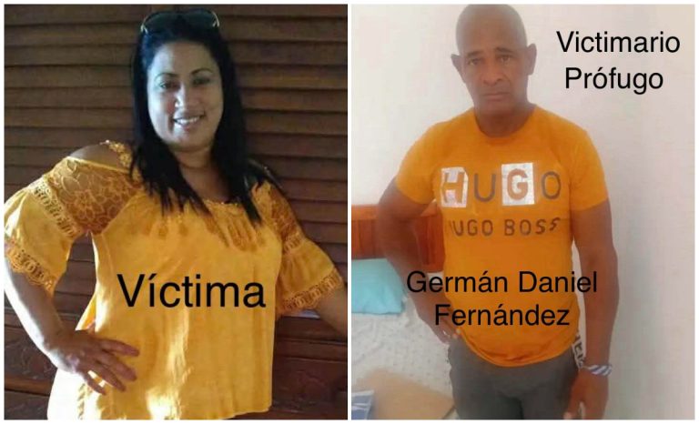Joven cubana en Cancún lucha por su vida tras brutal ataque de su pareja