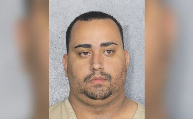 Broward: guardia cubano arrestado por asesinato tras tiroteo en fiesta