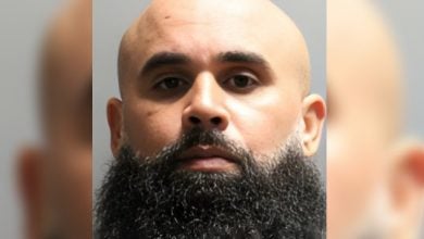 El cubano fue detenido hace dos años. (Foto © Miami-Dade County Corrections and Rehabilitation)