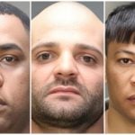 Cubanos detenidos en Texas por fraude millonario. (Foto © Autoridades de Texas)