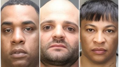 Cubanos detenidos en Texas por fraude millonario. (Foto © Autoridades de Texas)