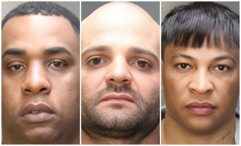 Arrestan a tres cubanos en Texas por fraude millonario con tarjetas clonadas